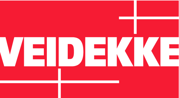 Veidekke